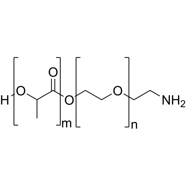 PLLA5000-PEG1000-NH2